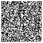 QR code with A-A Aaron Twenty Four Lksmth contacts