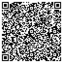 QR code with A Locksmith contacts
