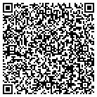 QR code with A Locksmith A Service contacts