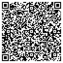 QR code with American Lock contacts
