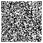 QR code with B&P Key & Lock Service contacts