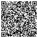 QR code with Cal's Lock Shop contacts