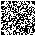 QR code with Kenneth Lock contacts