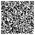 QR code with Nbs Lock & Key contacts