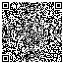 QR code with A 1competitive Lock And Key contacts