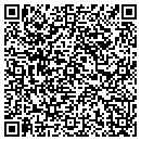 QR code with A 1 Lock And Key contacts