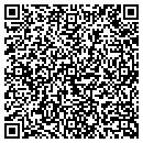 QR code with A-1 Lock And Key contacts