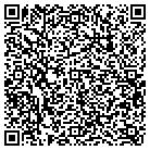 QR code with A-1 Lock & Safe CO Inc contacts