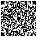 QR code with AAA Lock Doc contacts