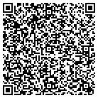 QR code with A-A Safe & Lock Service contacts