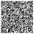 QR code with A B C Lock And Key Of Ciy contacts