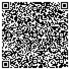 QR code with Advantage 24 Hours Lock And Key contacts