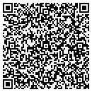 QR code with A&H Lock And Keys contacts