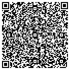 QR code with A Lock Doctor Of Plainfield contacts