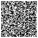 QR code with A To Z Lock & Key contacts