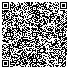QR code with A To Z Lock & Key Service contacts