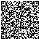 QR code with C H Lock Company contacts