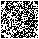 QR code with Haley S Lock Safe And Key contacts