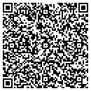 QR code with James E Lock contacts
