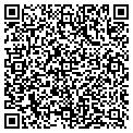 QR code with L O C K Smith contacts