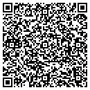 QR code with L Ocksmith contacts