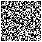 QR code with Main Street Lock Of Fishers contacts