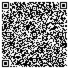 QR code with On Call Lock And Key Of Indianapolis contacts