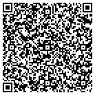 QR code with Onedn Lock And Key Of Carmel contacts