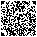 QR code with Tom's Lock & Clock contacts