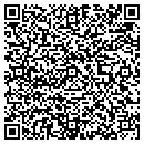 QR code with Ronald E Lock contacts
