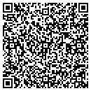 QR code with A All Around Lock Service contacts