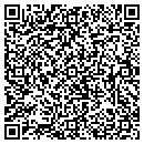 QR code with Ace Unlocks contacts