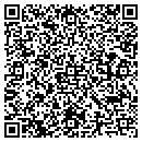 QR code with A 1 Roofing Service contacts