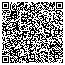 QR code with C D Lock And Key LLC contacts