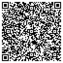 QR code with L O C K Smith contacts