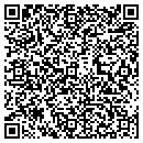 QR code with L O C K Smith contacts