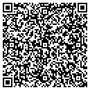 QR code with A-1 Lock & Security contacts