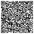 QR code with A Emergency Locksmith contacts