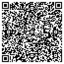 QR code with L O C K Smith contacts