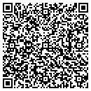 QR code with Rick's Lock & Key contacts