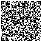 QR code with A1 Mastertech Auto Safe/Lock contacts