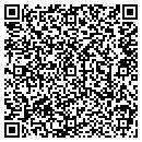 QR code with A 24 Hour A Locksmith contacts