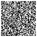 QR code with A 24 Hour A Locksmith contacts