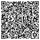 QR code with A 24 Hour A Locksmith contacts