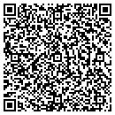 QR code with A 24 Hour A Locksmith contacts