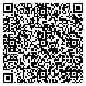 QR code with A A A Door & Lock contacts