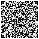QR code with Aarons Key Lock contacts