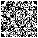 QR code with Custom Lock contacts