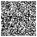 QR code with Hack's Key Shop Inc contacts