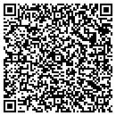 QR code with Larrys Locks contacts